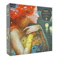 Puzzle 1000 Anticipation PA9946-8. Wydawca: Paperblanks. SmakLiter.pl Opakowanie Puzzle 1000 Anticipation PA9946-8