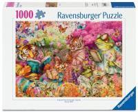 Opakowanie Puzzle 1000 Book Club