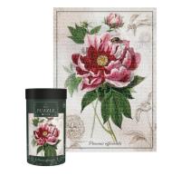 Opakowanie Puzzle 1000 Botanic Peony