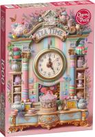 Opakowanie Puzzle 1000 CherryPazzi A Cup of Time 31759