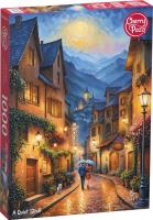 Opakowanie Puzzle 1000 CherryPazzi A Quiet Stroll 31179