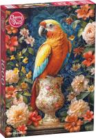 Opakowanie Puzzle 1000 CherryPazzi Her Majesty 31292