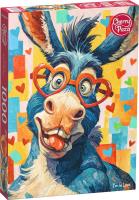 Opakowanie Puzzle 1000 CherryPazzi I'm in Love 31582