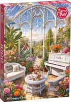 Opakowanie Puzzle 1000 CherryPazzi The Orangery of Dreams 31544