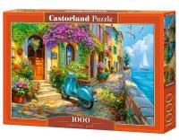 Opakowanie Puzzle 1000 Coastal Life C-105465-2