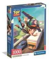 Opakowanie Puzzle 1000 Compact Disney Toy Story 37517