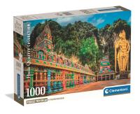 Opakowanie Puzzle 1000 Compact Painted Batu Caves 37111