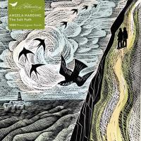 Opakowanie Puzzle 1000 Cornish Path Angela Harding