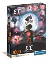 Opakowanie Puzzle 1000 Cult movies E.T.