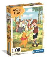 Opakowanie Puzzle 1000 Disney Winnie The Pooh