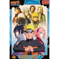 Puzzle 1000 Drużyna Naruto Masashi Kishimoto Naruto Shippuden 10940. Wydawca: Trefl PAP. SmakLiter.pl Opakowanie Puzzle 1000 Drużyna Naruto Masashi Kishimoto Naruto Shippuden 10940