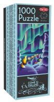 Puzzle 1000 el. Pohjolan Taika Come to Finland. Wydawca: Tactic. SmakLiter.pl Opakowanie Puzzle 1000 el. Pohjolan Taika Come to Finland