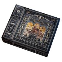 Opakowanie Puzzle 1000 Game of Thrones Jigsaw