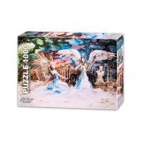 Opakowanie Puzzle 1000 Głos aniołów