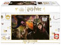 Puzzle 1000 Harry Potter miniatura 111552. Wydawca: Educa. SmakLiter.pl Opakowanie Puzzle 1000 Harry Potter miniatura 111552