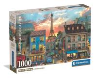 Opakowanie Puzzle 1000 Himeji Streets Of Paris
