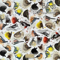 Opakowanie Puzzle 1000 J12 Ptaki