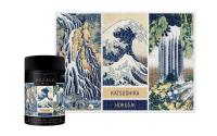 Opakowanie Puzzle 1000 Katsushika Hokusai Collected works