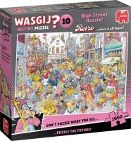 Opakowanie Puzzle 1000 Kłopoty na głównej