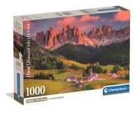 Opakowanie Puzzle 1000 Magical Dolomites