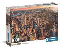 Opakowanie Puzzle 1000 New York City