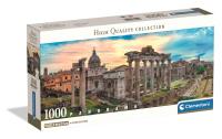 Opakowanie Puzzle 1000 Panorama Compact Twilight Over The Eternal Empire 37115