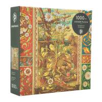Puzzle 1000 PC Viennese Fruit Vox Botanica. Wydawca: Paperblanks. SmakLiter.pl Opakowanie Puzzle 1000 PC Viennese Fruit Vox Botanica