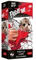 Opakowanie Puzzle 1000 Piątek Trzynastego