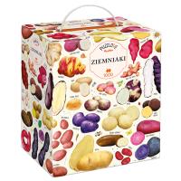 Opakowanie Puzzle 1000 Puzzlove Ziemniaki CzuCzu