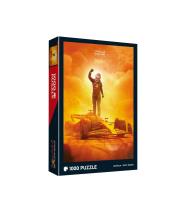 Opakowanie Puzzle 1000 Red Bull Racing Max Verstappen Dutch Grand Prix F1-1005251