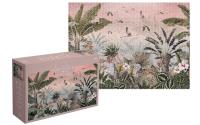 Opakowanie Puzzle 1000 Secret Garden 5