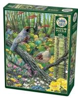 Opakowanie Puzzle 1000 Spotkanie