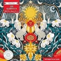 Opakowanie Puzzle 1000 Święto Słońca Nina Pace