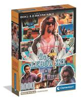 Opakowanie Puzzle 1000 The Big Lebowsky