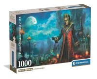 Opakowanie Puzzle 1000 The Lord Of Time