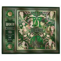 Opakowanie Puzzle 1000 Wicked Puzzle Theory11