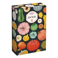 Opakowanie Puzzle 150 Puzzlove Dynie CzuCzu