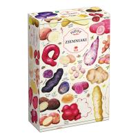 Opakowanie Puzzle 150 Puzzlove Ziemniaki CzuCzu
