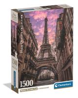 Opakowanie Puzzle 1500 Compact Paris Awakens 31755