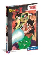 Opakowanie Puzzle 180 Dragon Ball Z