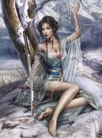 Puzzle 2000 Królowa lodu. Wydawca: Grafika. SmakLiter.pl Opakowanie Puzzle 2000 Królowa lodu