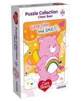 Opakowanie Puzzle 250 Troskliwe Misie - Cheer Bear