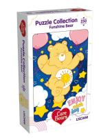 Opakowanie Puzzle 250 Troskliwe Misie - Funshine Bear
