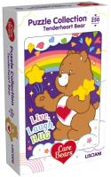 Opakowanie Puzzle 250 Troskliwe Misie - Tenderheart Bear