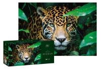 Opakowanie Puzzle 250 Wild Animals Cheetah
