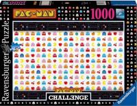 Opakowanie Puzzle 2D 1000 Pac Man 16933
