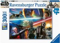 Opakowanie Puzzle 2D 300 The Mandalorian XXL 13279