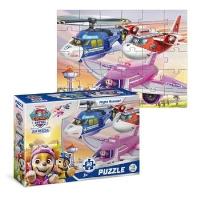 Opakowanie Puzzle 30 Psi Patrol - Powietrzny ratunek