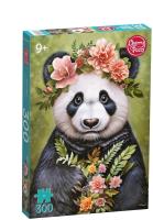 Opakowanie Puzzle 300 CherryPazzi A Hug in Bloom 10181