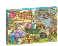 Opakowanie Puzzle 300 CherryPazzi Potting Joy 10068